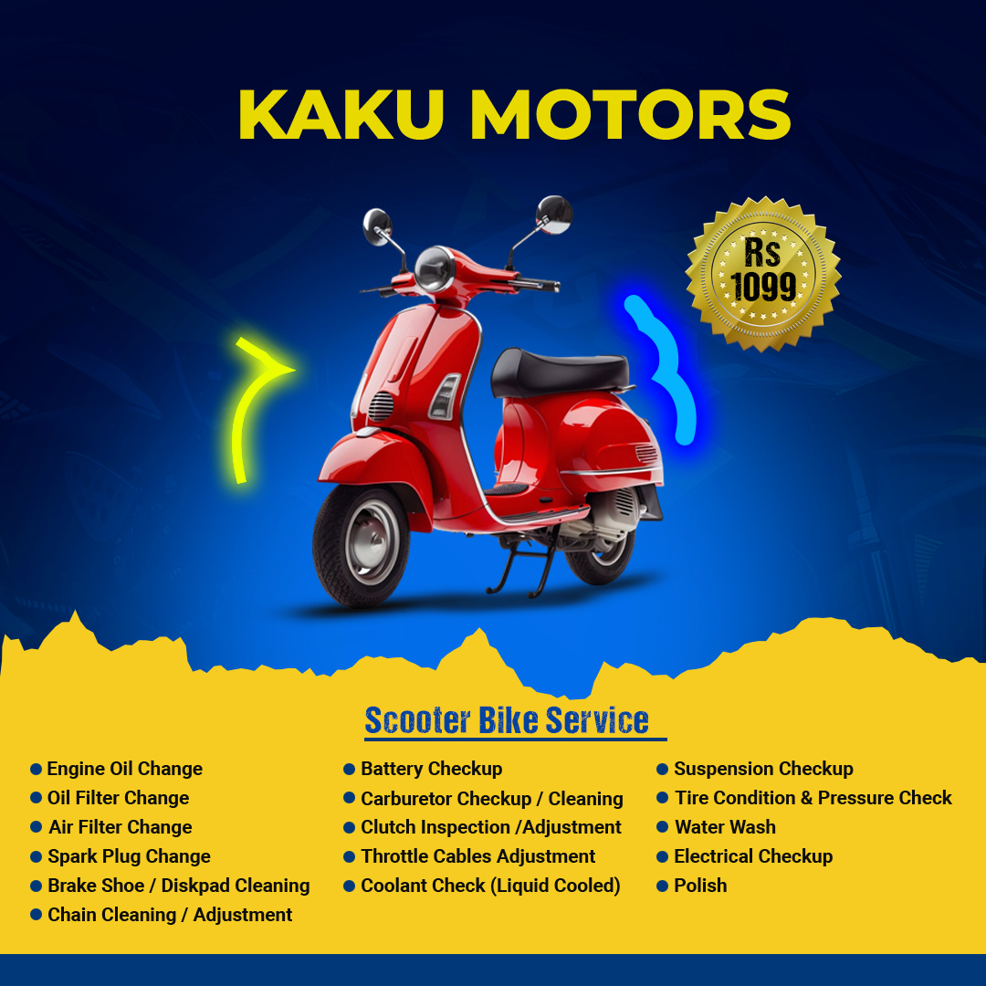 scooter-bike-service