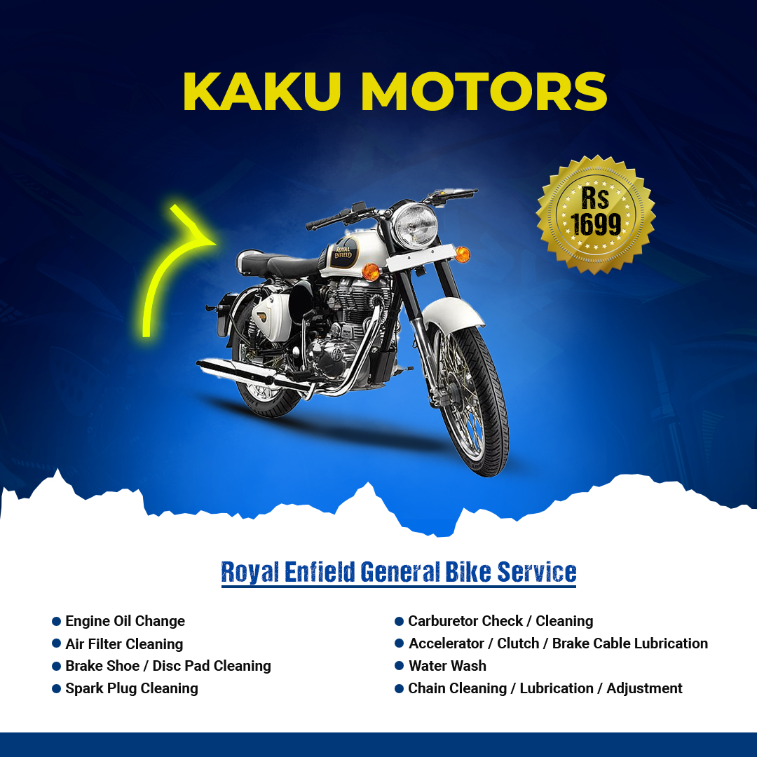 Royal-enfield-general-bike-service